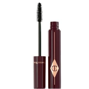 CHARLOTTE TILBURY FULL FAT LASHES BLACK MASCARA